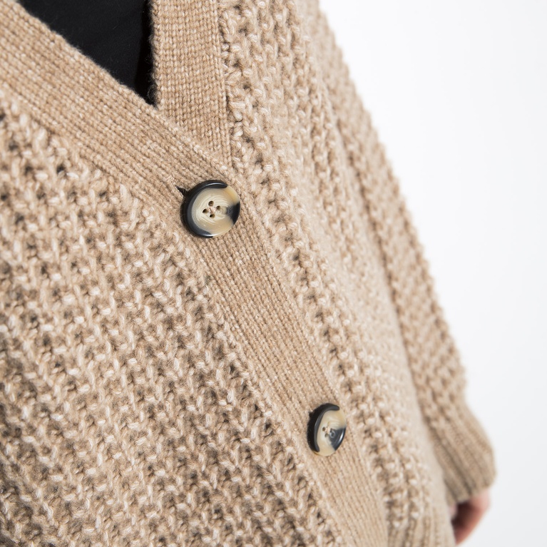 Cardigan "Joan" Cardigan "Joan"